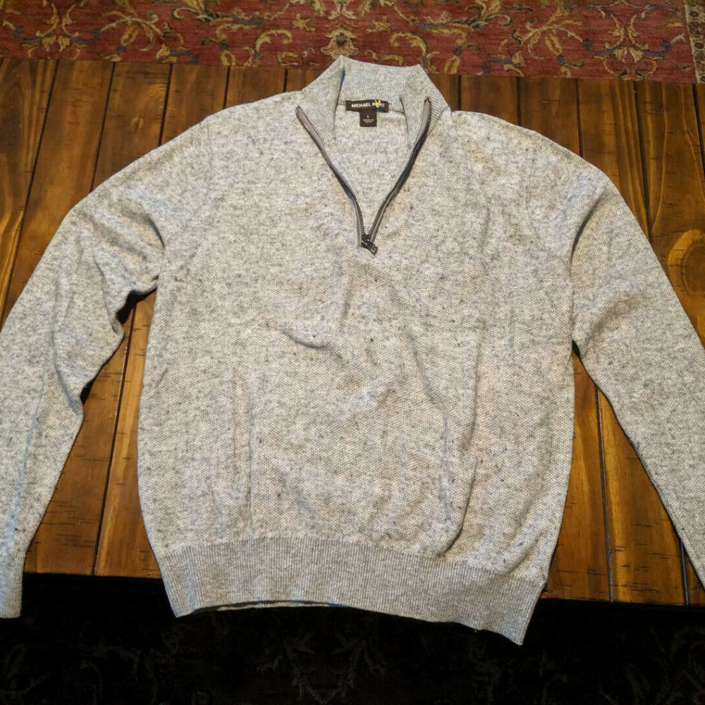 Michael Kors Men's Shirt L pre-owned